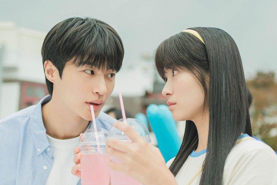 50 frases del drama lovely runner